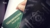 Azat Adalga: Türkmenistanyň raýatlygy hakynda