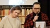 «Важливо пам’ятати». Автор «Бахмуту» на презентації чеського перекладу