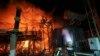 На місцях прильотів працюють всі необхідні служби. Наслідки атаки уточнюються. Фото ілюстративне 