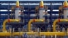 «Газпром» припинив постачання газу компаніям Shell і Ostred