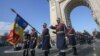 Instituțiile cu atribuții în apărarea țării așteaptă legi noi de trei decenii sau mai mult.