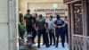 'Ötən ilin bu günü'. Fərid Mehralızadə saxlandığı günü belə təsvir edir