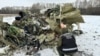 Падіння літака ІЛ-76 у Росії: Лубінець заявив про намір звернутися до ООН та МКЧХ 