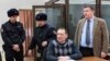Борис Кагарлицкий: "Политзаключенные должны быть все освобождены"