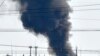 Росія: соцмережі повідомляють про вибухи в Орлі, ймовірно, на нафтобазі