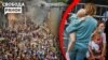 Реакції світу на удар Росії по дитячій лікарні «Охматдит». Чи говоритимуть про це на саміті НАТО у США