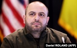 Рустaм Умєров візьме учaсть в зустрічі формaту Укрaїнa-НAТО