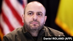 Рустем Умєров зазначив, що зустріч вперше відбувається під головуванням міністра оборони Британії Джона Гілі, водночас очільник відомства США Піт Геґсет також присутній