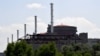 Nuklearna elektrana Zaporožje pod ruskom kontrolom na jugu Ukrajine 15. juna 2023.