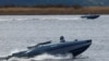 
За даними ГУР, це сталося під час бою у Чорному морі в районі мису Тарханкут тимчасово окупованого Криму 