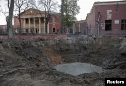 Наслідки російського обстрілу Одеси, 6 листопада 2023 року