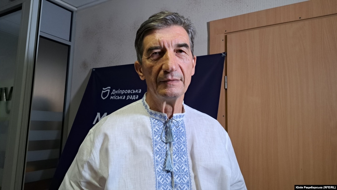 Іван Дремлюга