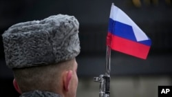 Є ймовірність, що на початок літа Росія зможе мати певні сили для проведення відповідних наступальних операцій на одному з напрямків, повідомив Павлюк