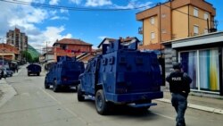 Hapšenje Milenkovića uzburkalo Severnu Mitrovicu