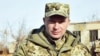 Украина армиясы құрлық әскерінің қолбасшысы, генерал Михаил Драпатый