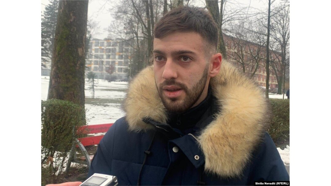 Aleksandar Jaredić smatra i da građani RS-a "više vode računa" o kosovskom zavjetu nego u Srbiji.