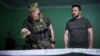 Наступного тижня Сирський працюватиме з партнерами щодо деталей плану перемоги – Зеленський 