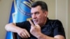 Секретар РНБО Олексій Данілов наголошує, що Україна «не збирається ані здаватися, ані підписувати якісь капітуляції»