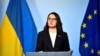 У Давосі презентували видання харківської друкарні, зруйнованої російськими ракетами – Мінекономіки