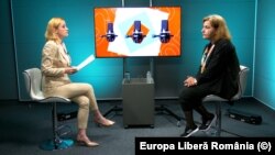 Conferențiarul universitar Firuța Tacea este directorul departamentului Științele Educației de la Facultatea de Psihologie și Științele Educației din București.