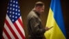 Украина президенті кеңсесінің басшысы Андрей Ермак