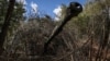 Розвідка Британії: дії українських військових «скували» сили РФ поблизу Великої Новосілки