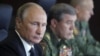 Россия включит в меморандум о мире с Украиной запрет на расширение НАТО