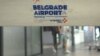Roman Perl nije pušten u Srbiju nakon sletanja na aerodrom "Nikola Tesla" u Beogradu