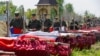 "Балдарыбыз согушта кырылып жатат". Хакасиялыктар Путинге кайрылды 