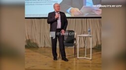 Юрий Вяземский об Оруэлле 
