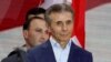 ბიძინა ივანიშვილი, „ქართული ოცნების“ საპატიო თავმჯდომარე