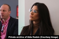 Aida Hadžić