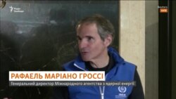 Після візиту на ЗАЕС Гроссі планує поїхати в Росію