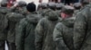  Губернаторам поручили "купировать протест" жён мобилизованных