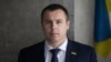 Депутат Верховної Ради Роман Костенко