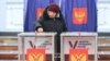 Петербург: избирком проверит УИК после видео с вбросом бюллетеней 