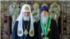 До РФ передали митрополита УПЦ (МП), засудженого за виправдання агресії