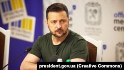 Зеленський наголосив, що потреба України в ППО є критичною
