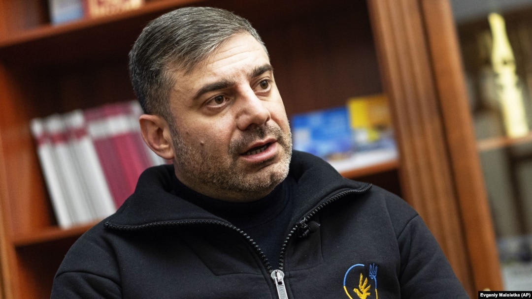 Омбудсмен озвучив ці дані з посиланням на міністра охорони здоров'я