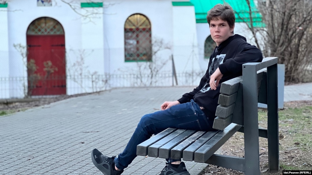 Ilya Zernov