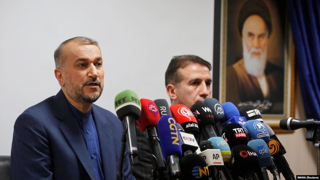 Azerbaijan Iran Embassy Attack