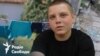 «Недалеко впала ракета». Наступ РФ на Торецьк: що розповідають люди, яких евакуюють на Житомирщину