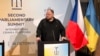«Кожен повернеться додому, ми робимо для цього все» – Стефанчук про політвʼязнів та полонених