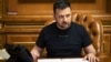 «Україна точно зможе захистити Європу від будь-яких російських сил, і неважливо, хто ними командує. Ми захистимо», – Володимир Зеленський
