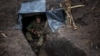 «На одного нашого піхотинця – десять російських»: боєць ЗСУ про штурми РФ на межі трьох областей