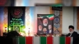احمد علم&zwnj;الهدی، امام جمعه مشهد و پدرزن ابراهیم رئیسی