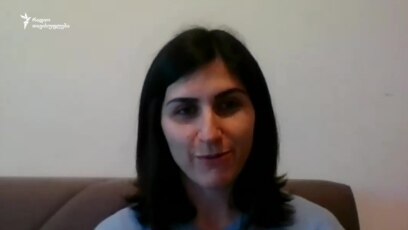 ნადია ქარდავას ბრძოლა შვილებისთვის