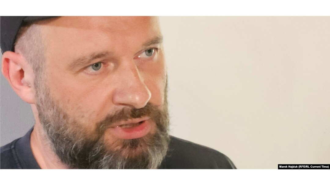 Ruski reditelj Andrej Lošak