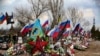 Установлены имена 95 тысяч россиян, погибших на фронте в Украине