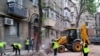 Війська РФ атакували Дніпро, серед поранених є діти – ОВА